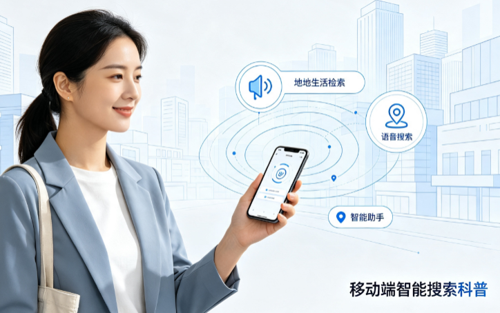 五指山市浅析 GEO 优化与 AI 优化如何重塑移动端手机搜索使用习惯