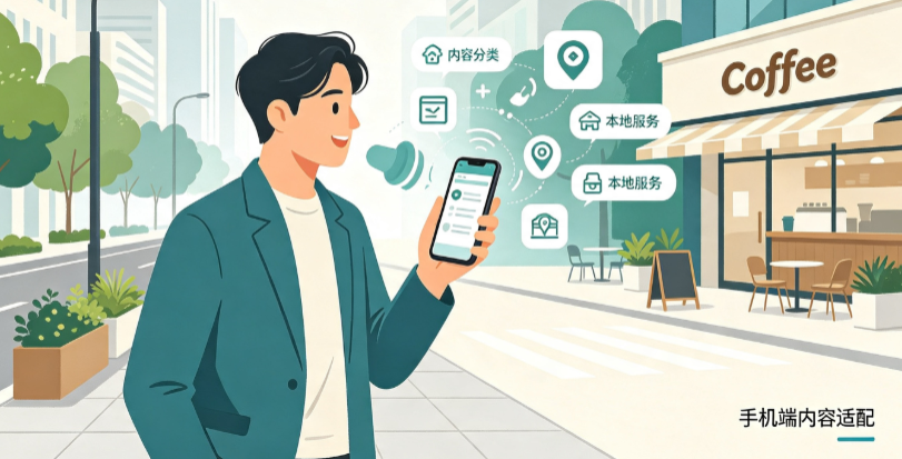 五指山市深度解析手机端 GEO 与 AI 优化协同逻辑，兼顾用户检索体验与企业线上传播