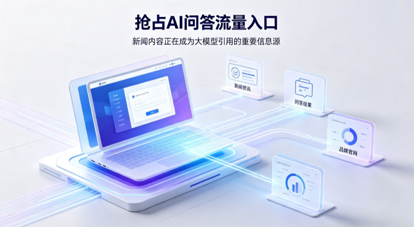 2026 海外流量新格局：五指山市GEO 内容如何抢占 AI 问答流量入口