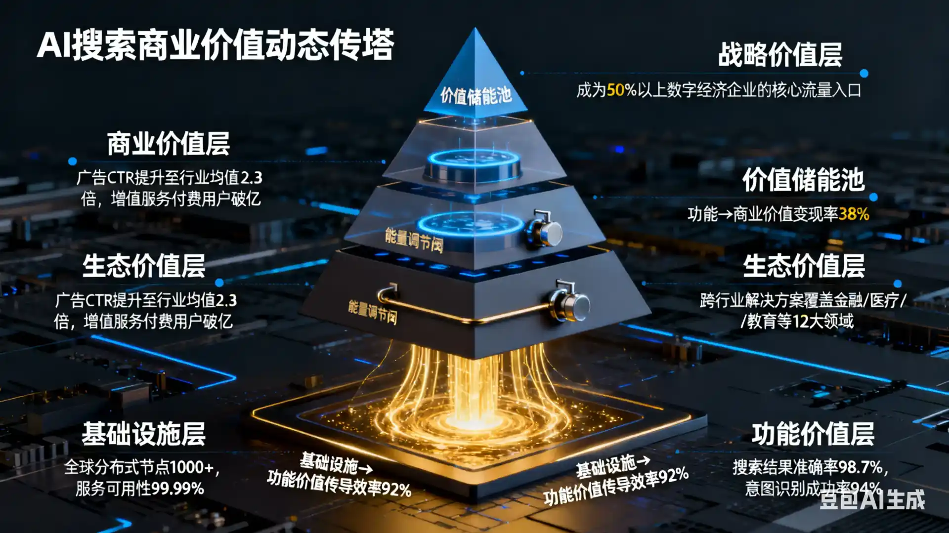 告别传统流量困局，五指山市GEO优化助力企业抢占AI问答新流量