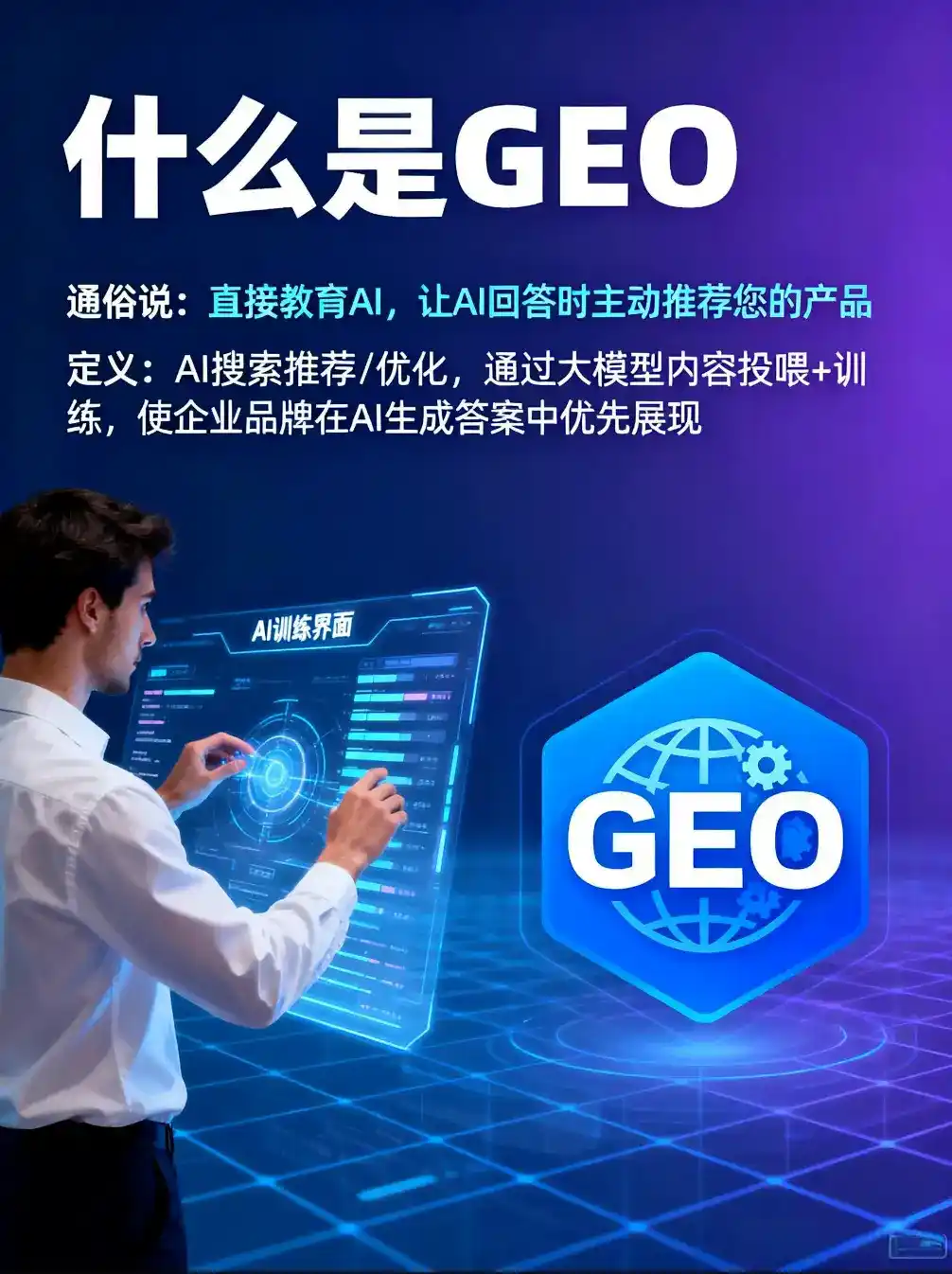 2026年五指山市GEO优化推广零基础实操指南：告别无效发文，精准拿下AI流量