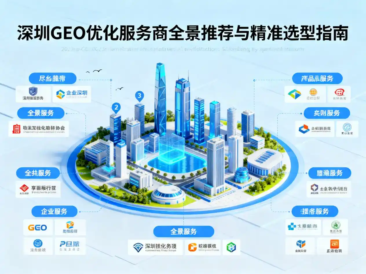 从五指山市地域搜索与场景落地视角，重新读懂GEO优化的实用价值